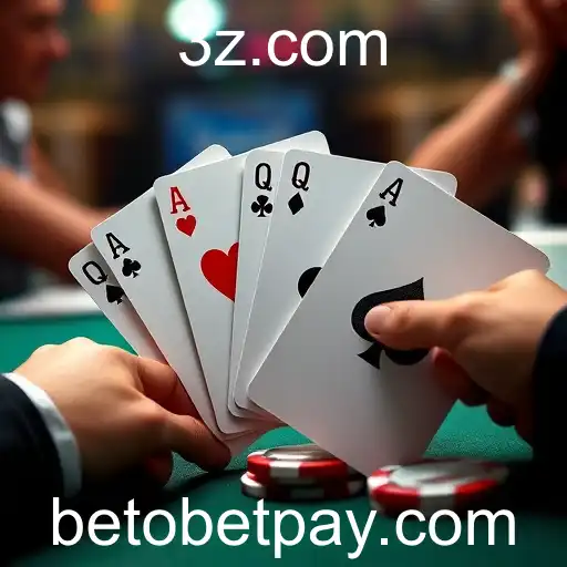 A Ascensão do Betobet em 2025: Perspectivas e Desafios