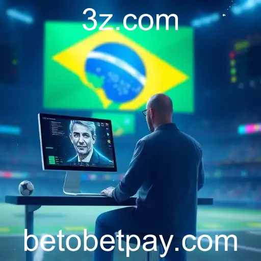 Cenário Atual dos Jogos Online no Brasil