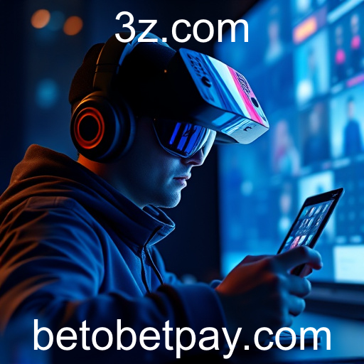 Expansão e Tendências em Jogos Online