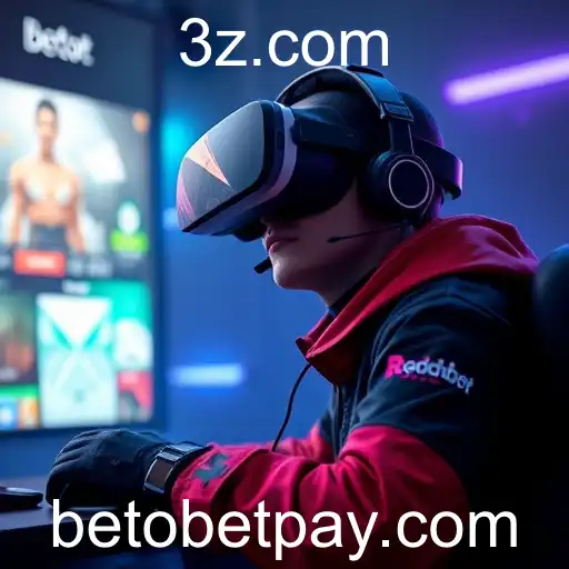 Novo Horizonte dos Jogos Online com Betobet