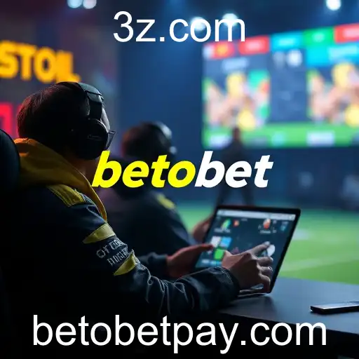 Expansão do Mercado de Jogos Online