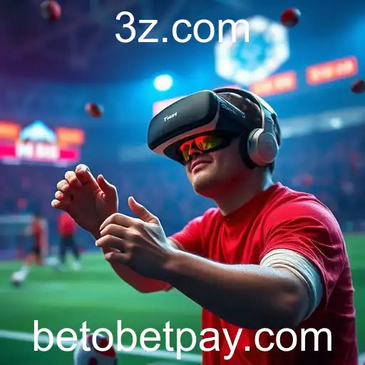 Apostas em Ascensão: A Dinâmica de 2025