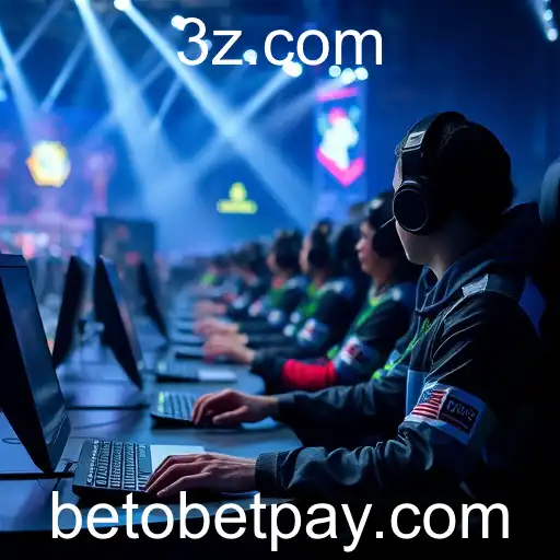 Ascensão dos Jogos de Aposta em Plataformas Digitais