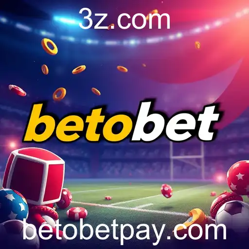 A Ascensão de Betobet no Mercado de Jogos Online