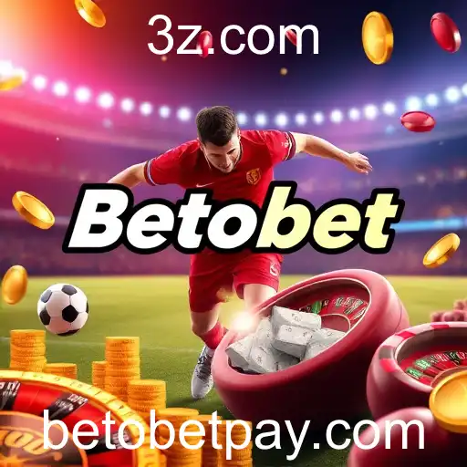 Expansão do Betobet e o Crescimento dos Jogos Online