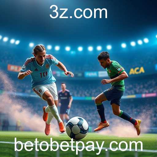 Expansão Global da plataforma Betobet Revoluciona Mercado de Jogos