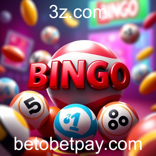 A Evolução do Bingo Online: Tecnologia e Entretenimento na Plataforma Betobet