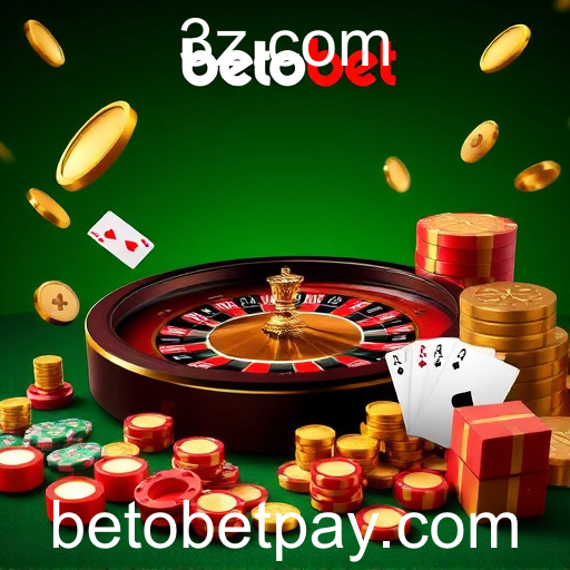 Explorando a Categoria de Cassino Online no Betobet