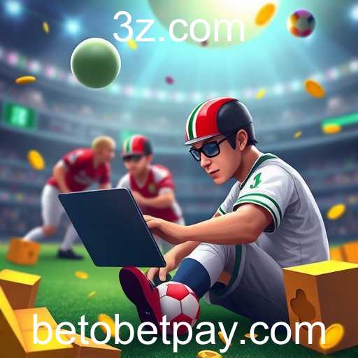 Expansão dos Jogos Online no Brasil: Betobet e o Futuro do Entretenimento Digital