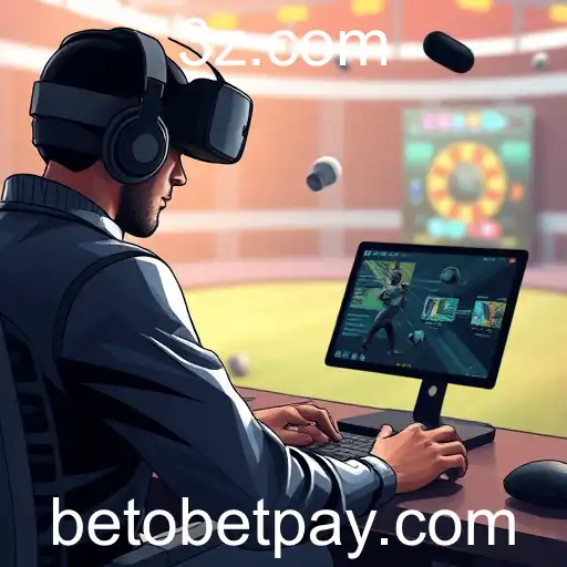 Inovações na Experiência de Jogo com Inteligência Artificial