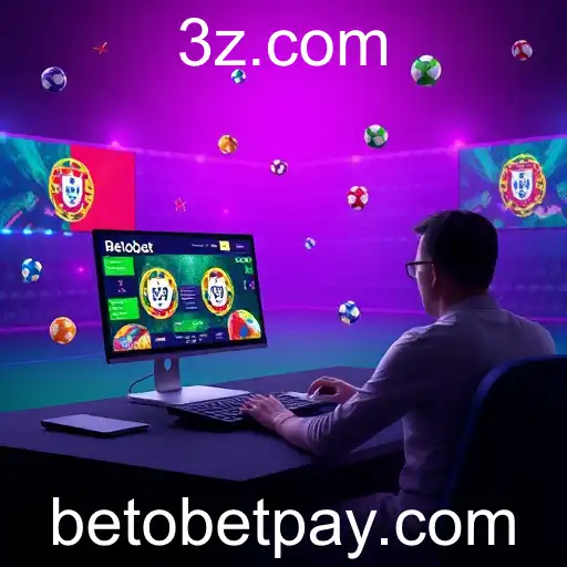 Cenário Atual dos Jogos Online no Brasil